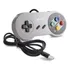 Controle Video Game Super Nintendo Pad Snes Joystick 