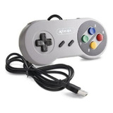 Controle Video Game Super