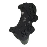 Controle Video Game Wireless Ps3 Pc Recarregável Kp-gm006 Nf