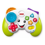 Controle Videogame Educativo Musical Luz Baby Fisher Price