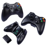 Controle Videogame Sem Fio Xbox 360