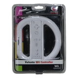 Controle Volante Para Nintendo