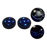Controle Volante Universal Luz