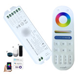 Controle Wifi Touch 5in1