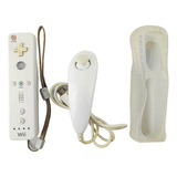 Controle Wii Mote Nintendo
