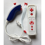 Controle Wii Motion Plus