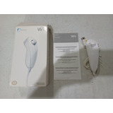 Controle Wii Nunchuck Original