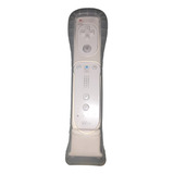 Controle Wii Remote Branco