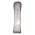 Controle Wii Remote Branco 100  Original Americano Motinplus