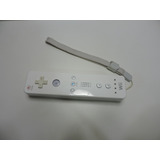 Controle Wii Remote Com