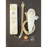 Controle Wii Remote E