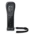 Controle Wii Remote Motion Plus Nintendo Wii Preto Wii U