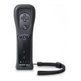 Controle Wii Remote Plus