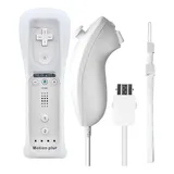 Controle Wii Remote Plus