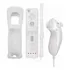 Controle Wii Remote Plus   Nunchuk Funcional No Wii U   Novo