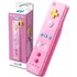 Controle Wii Remote Plus Princess Peach Princesa Wii/ Wii U