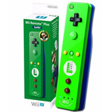 Controle Wii Wii U