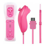Controle Wiiremote Plus Nunchuk