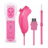 Controle Wiiremote Plus Nunchuk