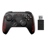 Controle Wireless 8bitdo