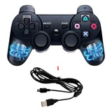 Controle Wireless Compativel Para