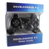 Controle Wireless Doubleshock Ps3