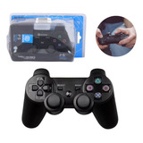 Controle Wireless Dual Shock