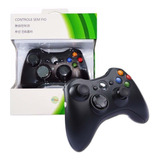 Controle Wireless Para Xbox