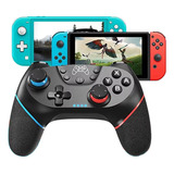 Controle Wirelles Joystick N