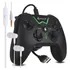 Controle X 360 Com Fio Manete Box Joystick Usb Pc Gamer