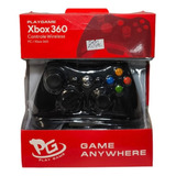 Controle Xbox 360 Com