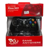 Controle Xbox 360 Com