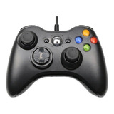 Controle Xbox 360 Com Fio Joystick Pc 2 1 Em