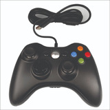 Controle Xbox 360 Com