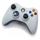 Controle Xbox 360 Microsoft