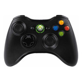 Controle Xbox 360 Microsoft