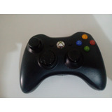 Controle Xbox 360 Original