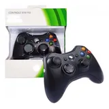 Controle Xbox 360 Sem