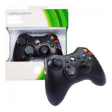 Controle Xbox 360 Sem