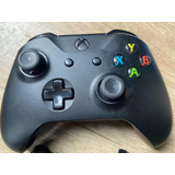 Controle Xbox One 