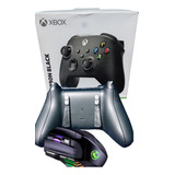Controle Xbox One Series