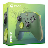 Controle Xbox Remix Special