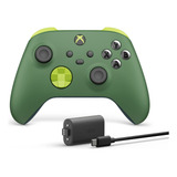 Controle Xbox Remix Special