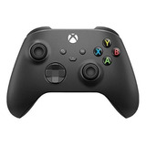 Controle Xbox Series Carbon