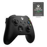 Controle Xbox Wireless Series