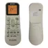 Controle Ykr -k/001e Para Ar Condicionado Elgin Eco Inverter
