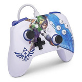 Controle Zelda The Legend