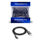 Controles Compativel Ps3 Playstation