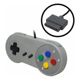Controles Para Super Nintendo
