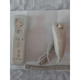 Controles Wii E Wii